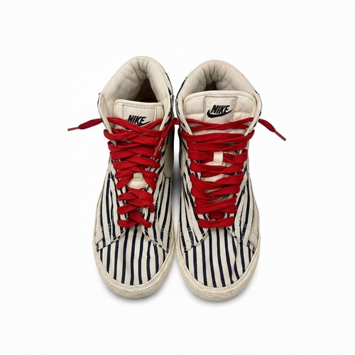 Vintage style nike - style, blazer