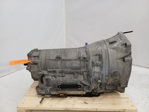Cambio automatico n57d30a - 8m,
