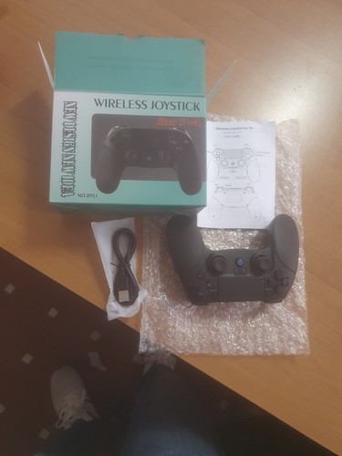 Joistick ps3 ps4 - joistick, compatibile