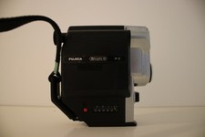 Fujica Single-8 P2 Parfait