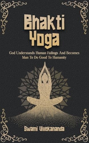 Bhakti yoga new swami - ,