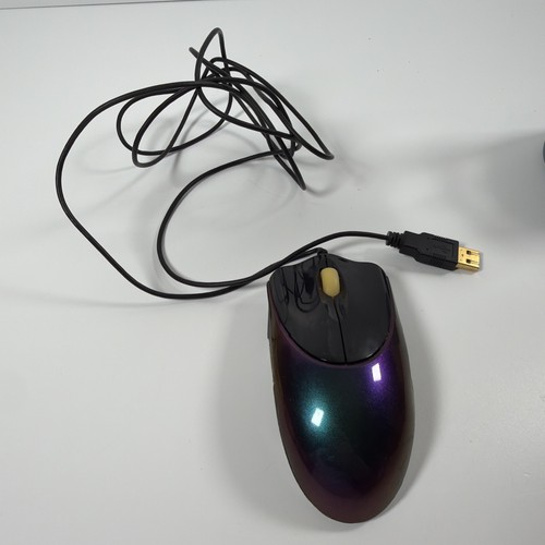 Mouse gioco vintage usato - da,