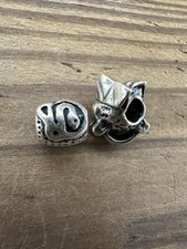 Kit 2 TROLLBEADS dal World