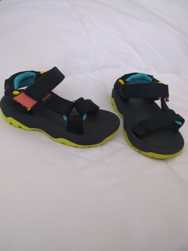 Sandali teva toddler - toddler, hurricane