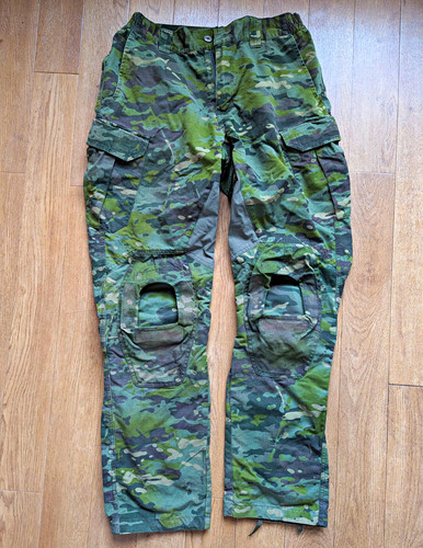 Multicam tropic ops advanced - multicam,