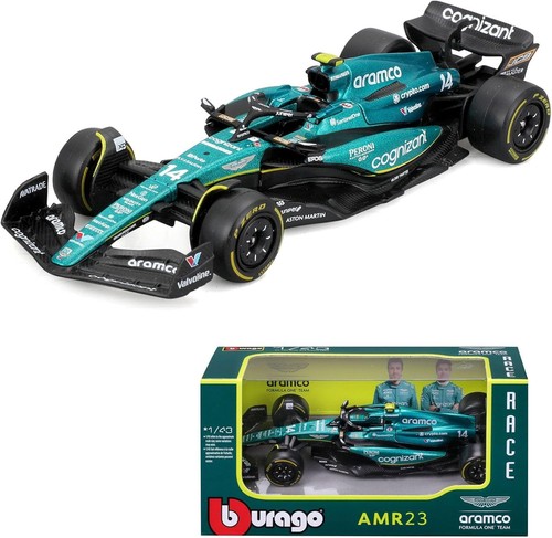 Fernando alonso modello - fernando,