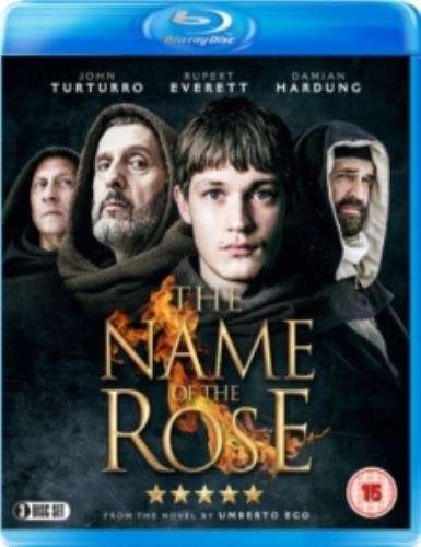 Name the rose region - name, rose.