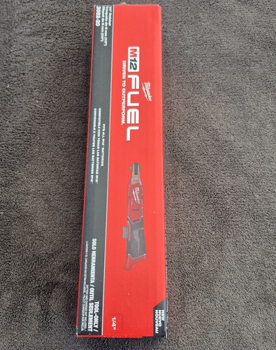 Milwaukee 3052 m12 fuel 12v - milwaukee,