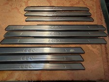 Set battitacco portiere Volvo 850 T5R/R DOOR SILL VOLVO 850 T5R