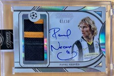 2024 topps dynasty uefa - topps,