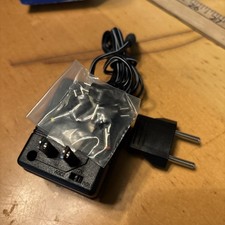  Caricabatteria adattatore da