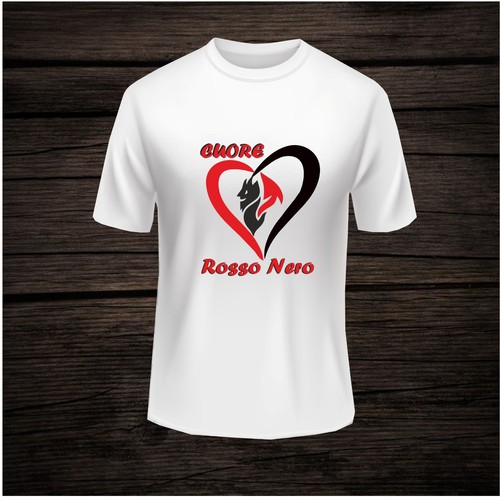 Shirt maglietta maglia - t-shirt,,