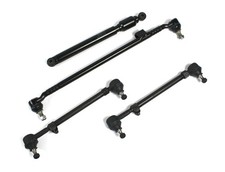 Kit tiranti tirante - sterzo, |