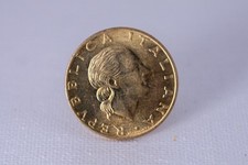 ITALY ~ 1993 ~ 200 Lire ~ UNC