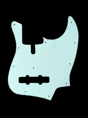 Battipenna basso fender - fender, 3