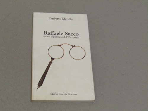 Umberto mendia raffaele sacco - umberto, mendia.