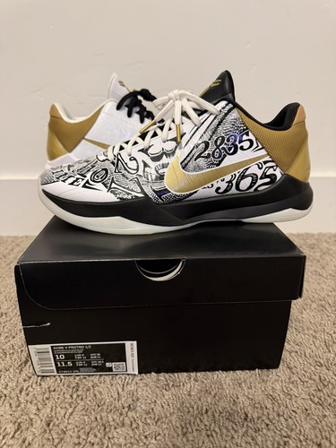 Nike zoom kobe protro big - nike,