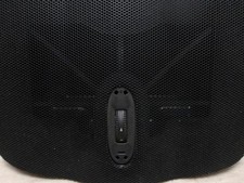 Bocchetta aerazione cruscotto