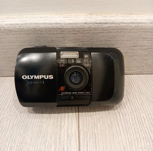 Olympus mju stylus 1 - stylus,