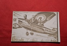 Vecchia Cartolina "Saluti da Varallo Sesia" NON VIAGGIATA