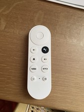 Telecomando Originale Google Chromecast