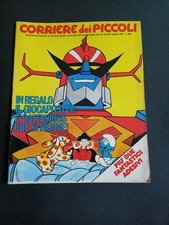 CORRIERE DEI PICCOLI 32 AGOSTO