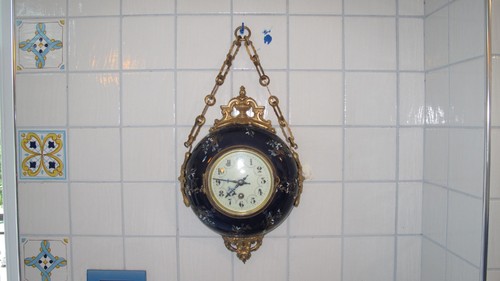 Orologio pendolo boulangere - pendolo,