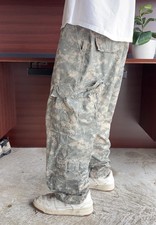 Pantaloni streetwear vintage