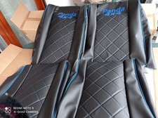Tappezzeria fiat panda 750,900,1000, 4×4