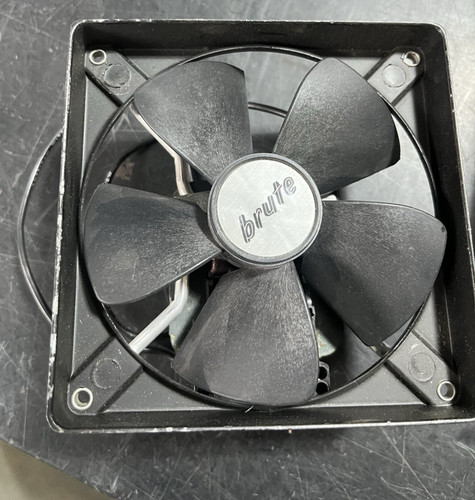 Ventilatore soffiatore stufa - , a