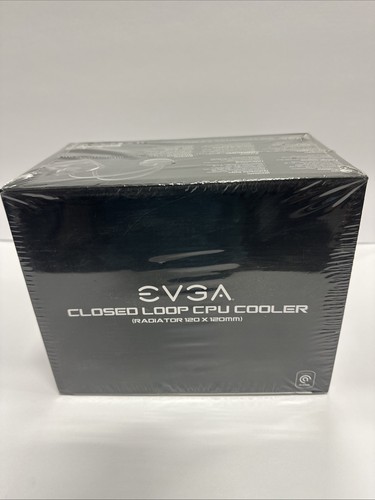 Evga clc 120 cl11 water - clc,