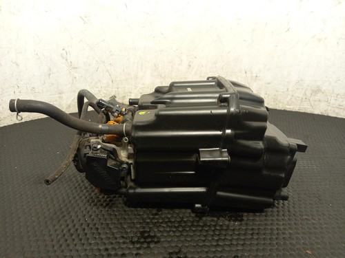 Corpo farfallato honda cb500 - corpo,