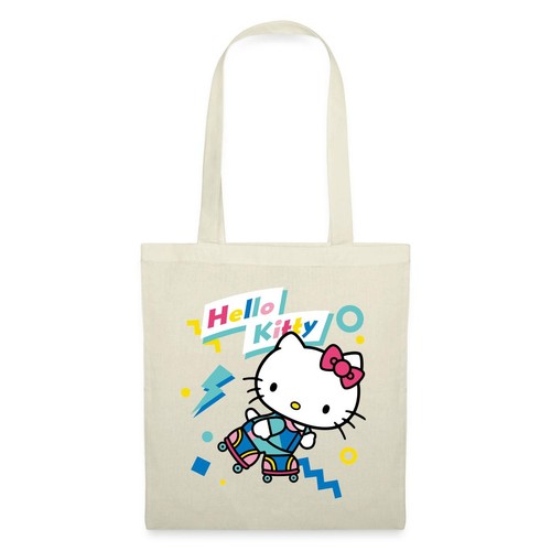 Hello kitty stile anni - 90, con