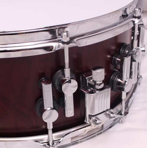 Sonor sq2 rullante con - sonor,