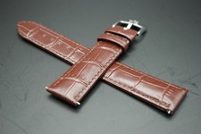 Cinturino in vera pelle nuovo