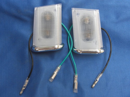 Lampade luci interni - interni, jaguar
