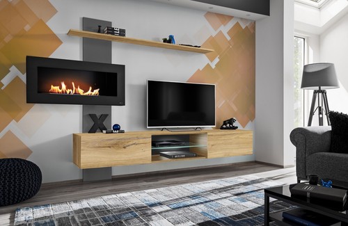 Muro contenimento flame - di,