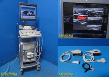 2012 GE LOGIQ P6 Ultrasound