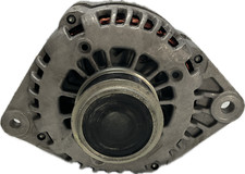 Alternatore per modello: CHEVROLET CRUZE codice ricambio: 13579675 ricambio
