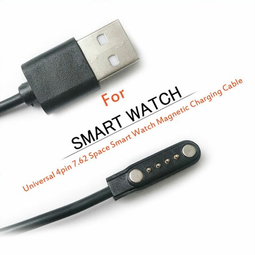 Cavo ricarica smartwatch 4 - ricarica,