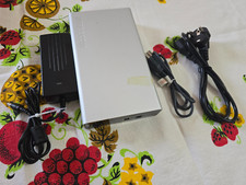 Hard Disk Esterno Freecom 400 Gb