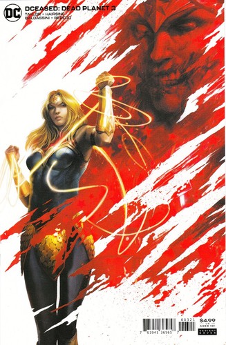 Dceased dead planet - dceased,
