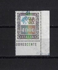 1979 ITALIA REPUBBLICA - Alti