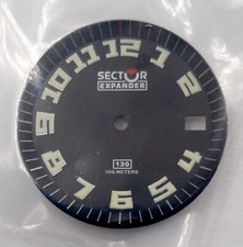 NOS Sector Expander 130 esfera