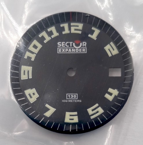 Nos sector expander 130 - nos,
