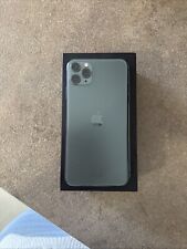 iphone 11 pro max 256 gb