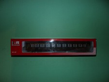 RIVAROSSI voiture voyageurs