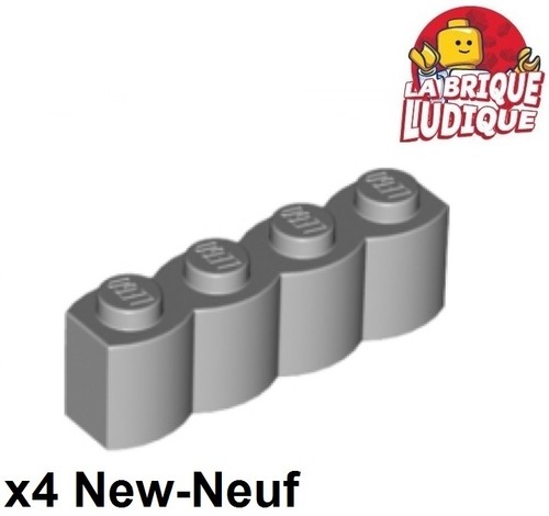 Lego mattoncini brick - 4x,