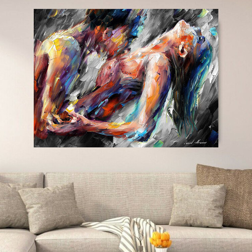 Leonid afremov passion - afremov,