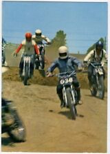 MOTOCICLISMO Motocross anni